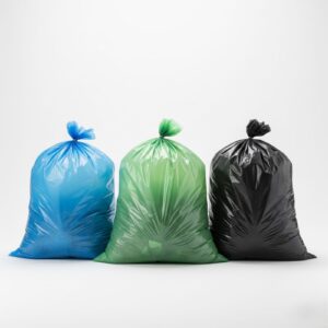 Garbage Bags