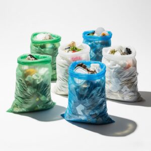Garbage Bags