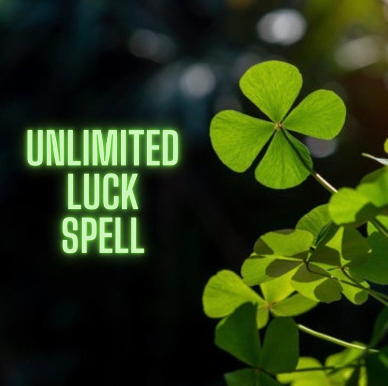 A look at unlim luck A look at unlim luck
